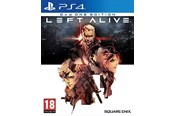 Spel - Left Alive (Day One Edition) - Sony PlayStation 4 - Action - 5021290080126