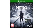 Spel - Metro: Exodus - Microsoft Xbox One - FPS - 4020628779474