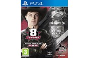 Spel - 8 To Glory - Sony PlayStation 4 - Sport - 9120080073372