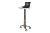 Monitorfäste - Ergotron CareFit Slim - C50-1100-0