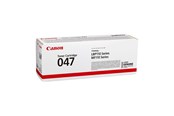 Skrivartillbehör-bläck-toner - Canon CRG 047 / 2164C002 Black - 2164C002