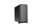 Chassi - be quiet! Silent Base 601 - Black - Chassi - Miditower - Svart - BG026