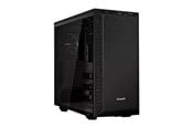 Chassi - be quiet! Pure Base 600 TG - Black - Chassi - Miditower - Svart - BGW21