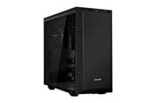 Chassi - be quiet! Pure Base 600 TG - Black - Chassi - Miditower - Svart - BGW21