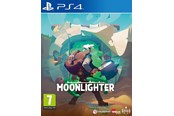 Spel - Moonlighter - Sony PlayStation 4 - Äventyr - 5060264372416