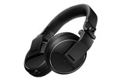 Hörlurar / Headset - Pioneer HDJ-X5 Black - HDJ-X5-K