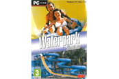 Spel - Waterpark Simulator - Windows - Simulering - 4020636121630