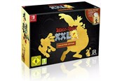 Spel - Asterix & Obelix XXL 2 - Collector's Edition - Nintendo Switch - Plattformsspelare - 3760156482439