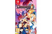 Spel - Disgaea 1 - Complete - Nintendo Switch - RPG - 0810023031581