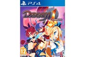 Spel - Disgaea 1 - Complete - Sony PlayStation 4 - RPG - 0810023031673