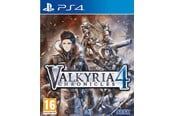Spel - Valkyria Chronicles 4 - Sony PlayStation 4 - Strategi - 5055277032631