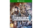 Spel - Valkyria Chronicles 4 - Microsoft Xbox One - Strategi - 5055277032853