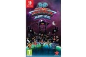 Spel - 88 Heroes: 98 Heroes Edition (Code in a Box) - Nintendo Switch - Action - 5060102954781