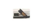 Systemtillbehör - Zebra TC51/56 RUGGED I/O CONNECT REPLCPNT - ADP-TC51-RGIO1-03