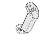 Strömförsörjning - Zebra SPARE BATT LITHIUM ION CPNT Strömförsörjning - ATX - 80 Plus - BTRY-DS22EAB0E-00
