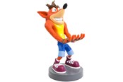 Spel Tillbehör - Cable Guys Crash Bandicoot Trilogy - Miscellaneous Tillbehör till spelkonsol - 5060525890376
