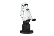 Spel Tillbehör - Cable Guys Star Wars: Stormtrooper - Miscellaneous Tillbehör till spelkonsol - 5060525890406