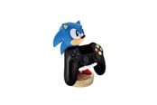 Spel Tillbehör - Cable Guys SEGA: Sonic - Miscellaneous Tillbehör till spelkonsol - 5060525890383