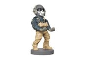Spel Tillbehör - Cable Guys all of Duty: Lt. Simon “Ghost” Riley - Tillbehör till spelkonsol - CGCRCD300006