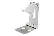 Andra mobiltillbehör - StarTech.com Universal Smartphone and Tablet Stand - Multi Angle - Foldable - desktop stand - USPTLSTND