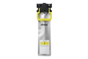 Skrivartillbehör-bläck-toner - Epson - XL - yellow - original - ink pack - C13T01C400