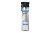 Skrivartillbehör-bläck-toner - Epson - XL - cyan - original - ink pack - C13T01C200