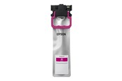 Skrivartillbehör-bläck-toner - Epson - XL - magenta - original - ink pack - C13T01C300