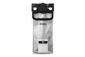Skrivartillbehör-bläck-toner - Epson - XL - black - original - ink pack - C13T01C100