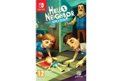 Spel - Hello Neighbor: Hide & Seek - Nintendo Switch - Action - 5060146466783