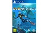 Spel - Subnautica - Sony PlayStation 4 - Äventyr - 5060146466196