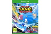 Spel - Team Sonic Racing - Microsoft Xbox One - Racing - 5055277033720