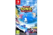Spel - Team Sonic Racing - Nintendo Switch - Racing - 5055277033591