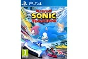 Spel - Team Sonic Racing - Sony PlayStation 4 - Racing - 5055277033454
