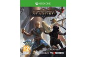 Spel - Pillars of Eternity II: Deadfire - Microsoft Xbox One - RPG - 9120080072184