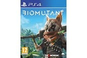 Spel - Biomutant - Sony PlayStation 4 - RPG - 9120080071316