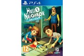 Spel - Hello Neighbor: Hide and Seek - Sony PlayStation 4 - Action - 5060146466646