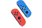Spel Tillbehör - Orb Switch Silicon Joycon - Left & Right - Miscellaneous Tillbehör till spelkonsol - Nintendo Switch - 5060491776346