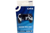 Spel Tillbehör - Orb Silicon Skin Camo - Miscellaneous Tillbehör till spelkonsol - Sony PlayStation 4 - 6942949009154