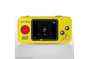 Spelkonsol - Retro PAC-MAN Handheld Gaming System 4 games - 845620032273