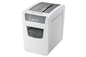 Shredder - Leitz IQ Slim Home Office P4 - shredder - 80010000