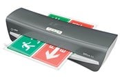Laminering - Leitz Lamineringsmaskin iLAM Office A4 - 72510084