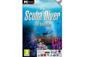 Spel - Scuba Diver: The Simulation - Windows - Simulering - 4020636121616