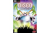 Spel - Disco Manager - Windows - Strategi - 4020636121777