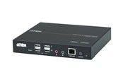 Repeatrar, förstärkare, broar och transceivers - ATEN VGA/HDMI KVM over IP Console Station - KA8278-AX-G