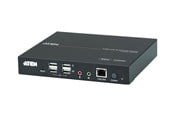 Repeatrar, förstärkare, broar och transceivers - ATEN VGA/HDMI KVM over IP Console Station - KA8278-AX-G