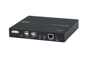 Repeatrar, förstärkare, broar och transceivers - ATEN Dual HDMI KVM over IP Console Station - KA8288-AX-G