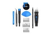 Chassi, tillbehör - iFixit Essential Electronics Toolkit - EU145348-2