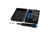 Chassi, tillbehör - iFixit Mahi Driver Kit - 48 Bits - EU145391
