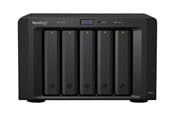 NAS Server - Synology DX517 5-Bay Expansion Unit - NAS Server - DX517