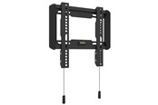 Väggfäste, AV-Möbel - Multibrackets M Universal Wallmount Fixed Small Black - Max 50 kg - recommended for 55" - 7350073735631